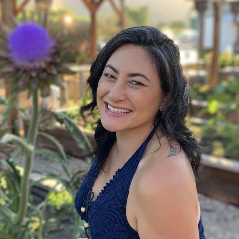 Carla Cruz, Senior Manager, Digital Marketing, Grocery Outlet