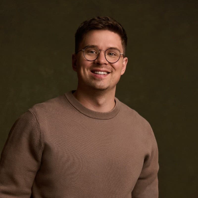 Arnaud Doyon, Program Manager, Sleep Country