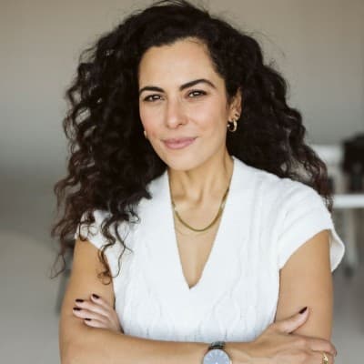 Maria Bello, PR & Communications Manager, Sleep Country