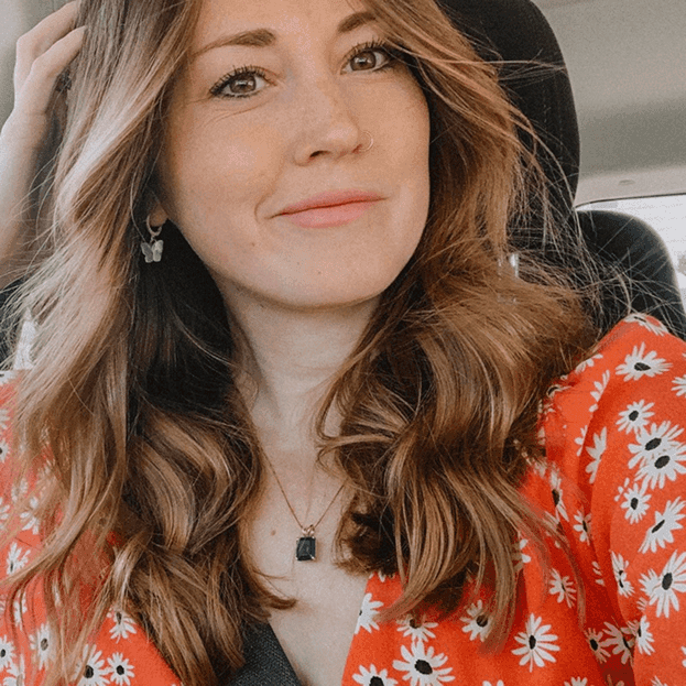 Lauren Lane, Digital Media Manager, Tree Hut